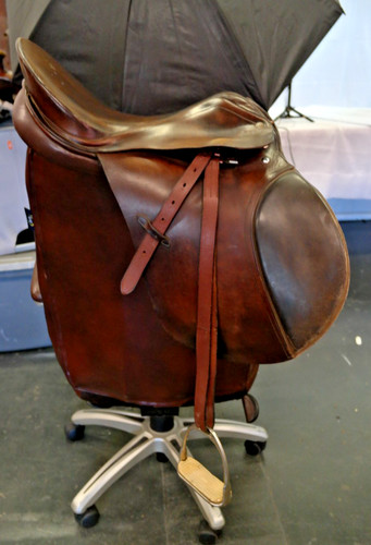 Reduced genuine passier sohn - genuine,