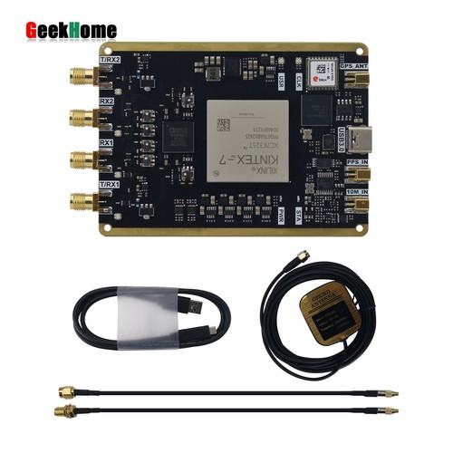 Improved usrp b210 - improved,