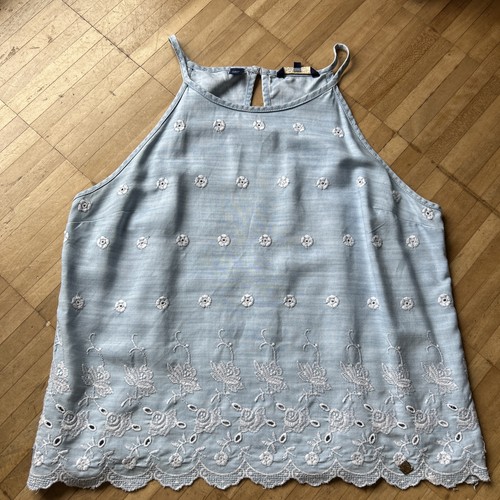 Superdry top - superdry, l