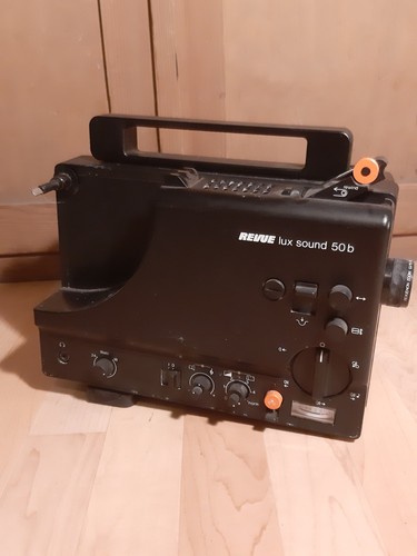 Super revue lux sound - 8,