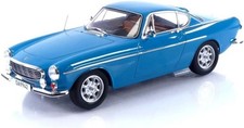 Volvo 1800 blau - volvo,