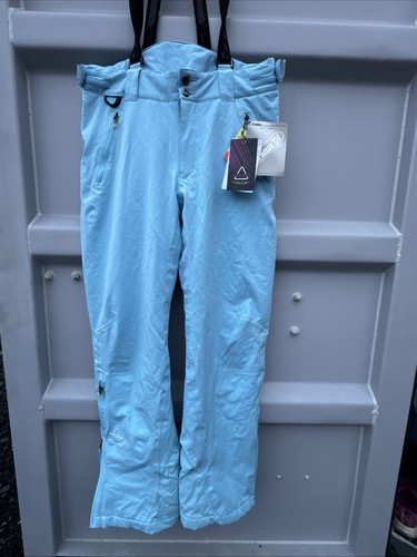 Sos cyan ski salopettes neu - cyan,
