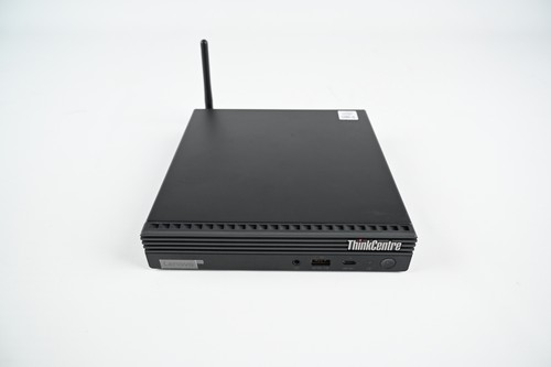 Lenovo thinkcentre m70q - thinkcentre,