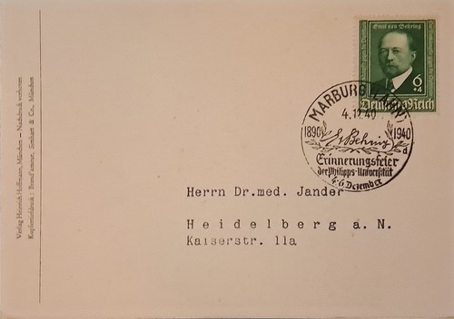 Los vom 07 karte - vom,