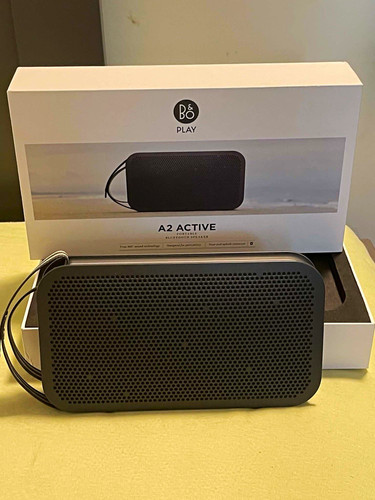 Play beoplay a2 - play, active