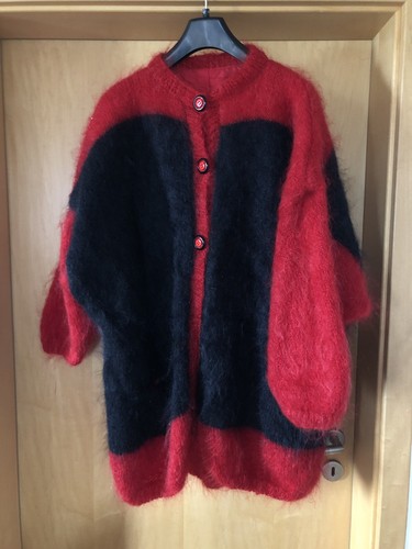 Lana grossa wolle - wolle, jacke