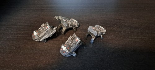 Playmobil ghostbusters - playmobil,