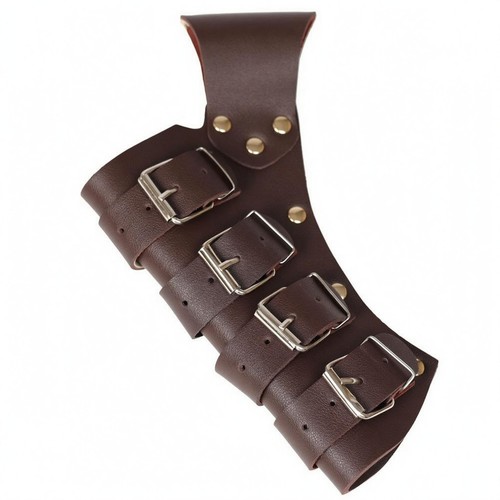 Leder klinge scheide - pu,
