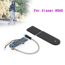 Bluetooth Dashboard Scooter