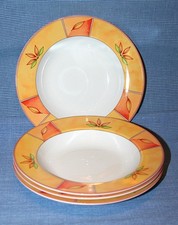 Ritzenhoff breker dekor - &,