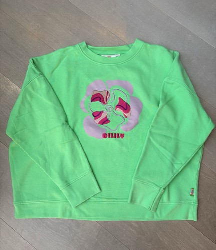 Oilily sweater sweatshirt - sweater,