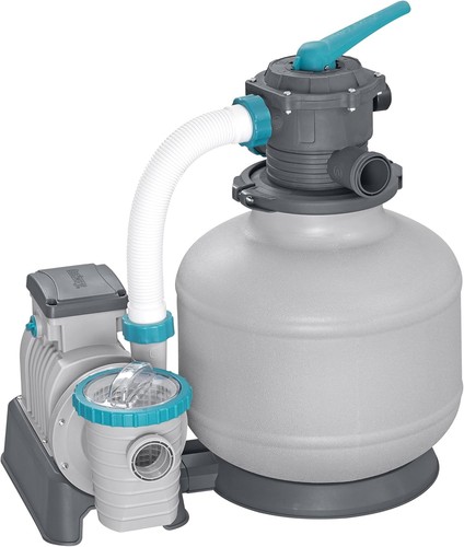 Bestway sandfilterpumpe - bestway,
