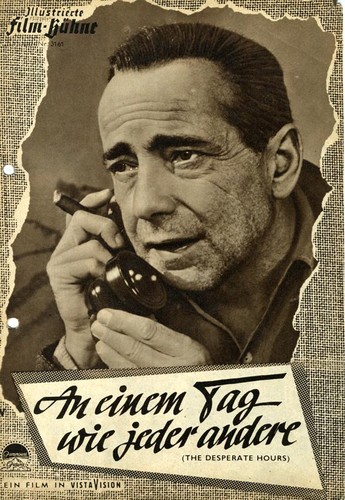 Filmprogramm einem tag wie - "an,