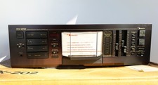 Nakamichi - nakamichi, rx