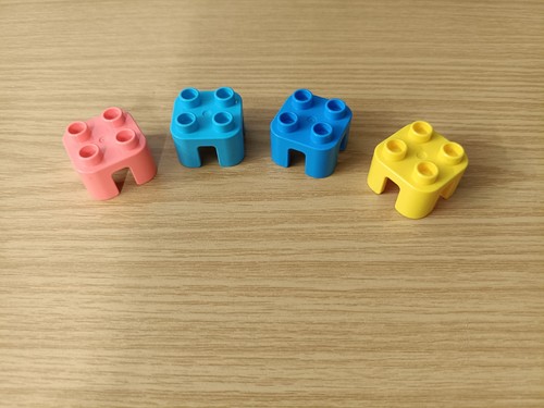 Lego duplo haus einrichtung - lego,