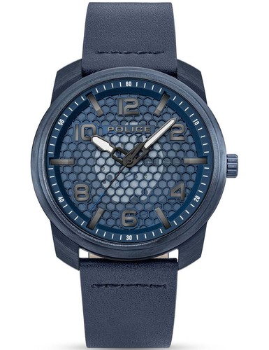 Police pewga0049103 herrenuhr - pewga0049103,