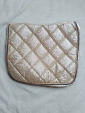 Schabracke Champagner Shetland