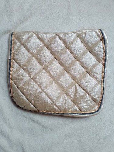 Schabracke champagner shetland - champagner,