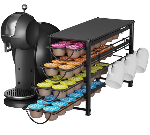 Kapselhalter dolce gusto - kapselhalter,