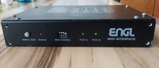 Engl Z7 MIDI Interface (E660/E610/E360/E930) ungeprüft - gebraucht