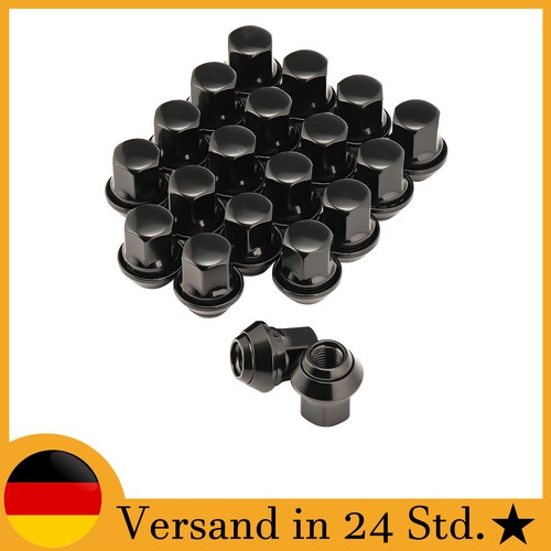 Radmuttern kegelbund m12x1 - radmuttern,