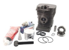 Zylinder kolben satz - set, alte