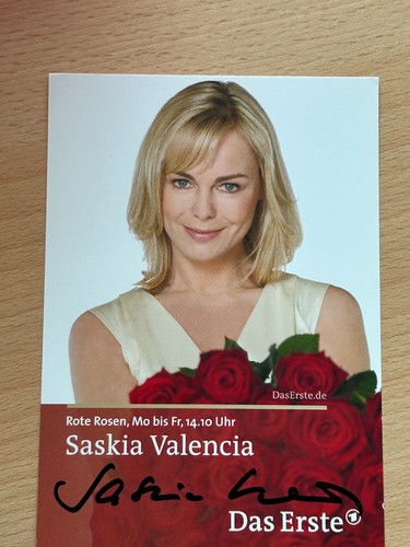 Saskia valencia rote - saskia,