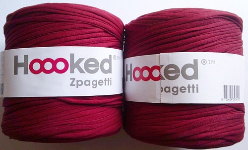 Euro 2 x hoooked - euro/m,