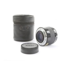 Nikon Telekonverter TC-200 2x + Sehr Gut (280207)