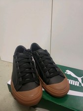  Puma Unisex Capri Black  39р.     25cm.   ✨new original✨   