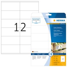 Herma power etiketten special - herma,