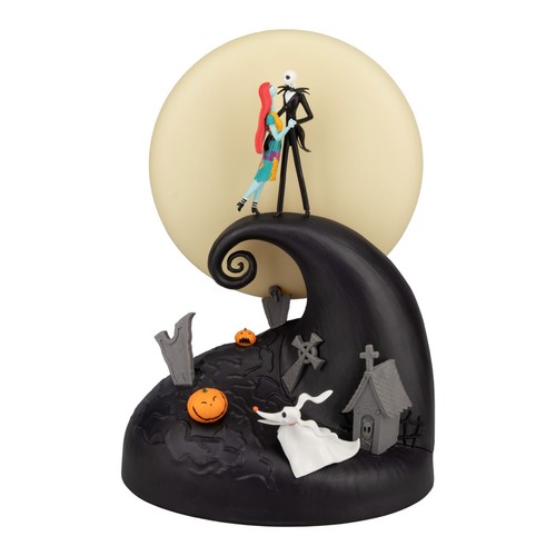 Nightmare before christmas - nightmare,