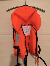 CE Kennzeichnung Schwimmweste