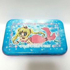 Mermaid melody pichi - mermaid,