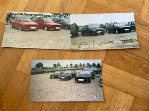 Bmw fotos 1991 rar - fotos, 1991´rar