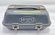 R.w. Munro Ltd Anemometer Hand