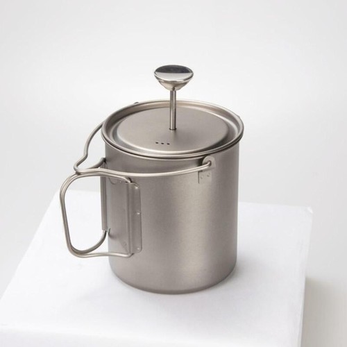 French press titan camping - titan,