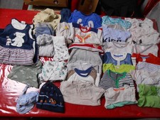 35 Teile Jungen Kinder Sachen