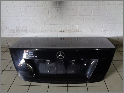 Mercedes benz w204 - benz, c-klasse