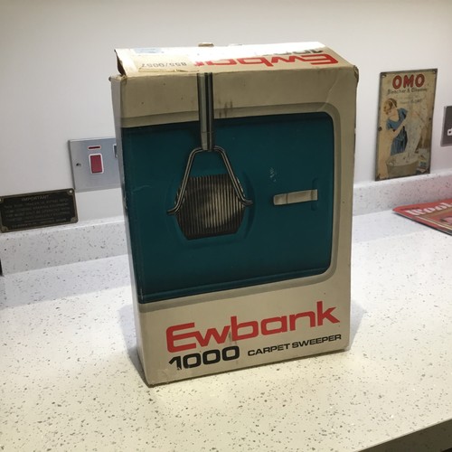 Ewbank 1000 vintage - ewbank,