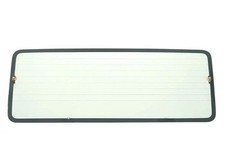 Heckscheibe Heckfenster klar