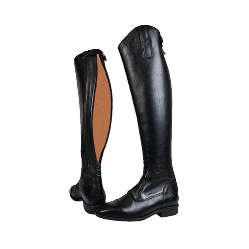 Euroriding schnür reitstiefel - euroriding, schnür-reitstiefel