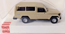 Toyota landcruiser hzj - toyota, 78