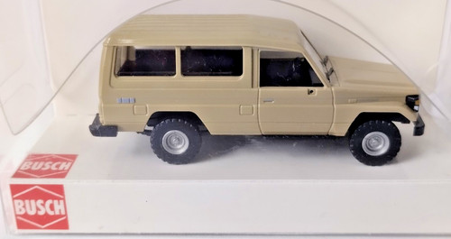 Toyota landcruiser hzj - landcruiser,
