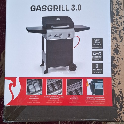 Landmann gasgrill 0 - landmann,
