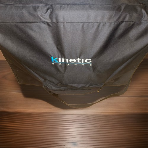 Kinetik sports massageliege - sports,