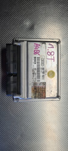 Audi 1 8t - b6, 1.8t