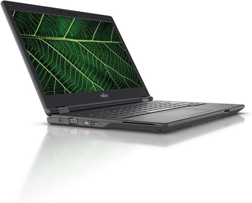 Fujitsu lifebook e5411 - fujitsu,
