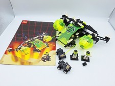Lego: Blacktron 2 6981 Aerial