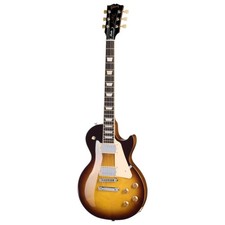 GIBSON Les Paul Studio Tobacco